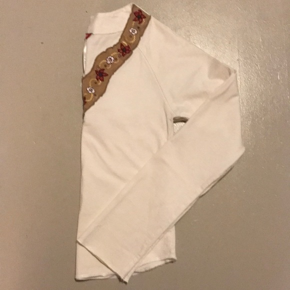 GUESS JEANS. Girls size L(14) - Picture 4 of 8